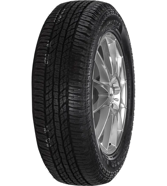 Yokohama Geolandar A/T G015 205/80 R16 104 T XL, RPB, RBL