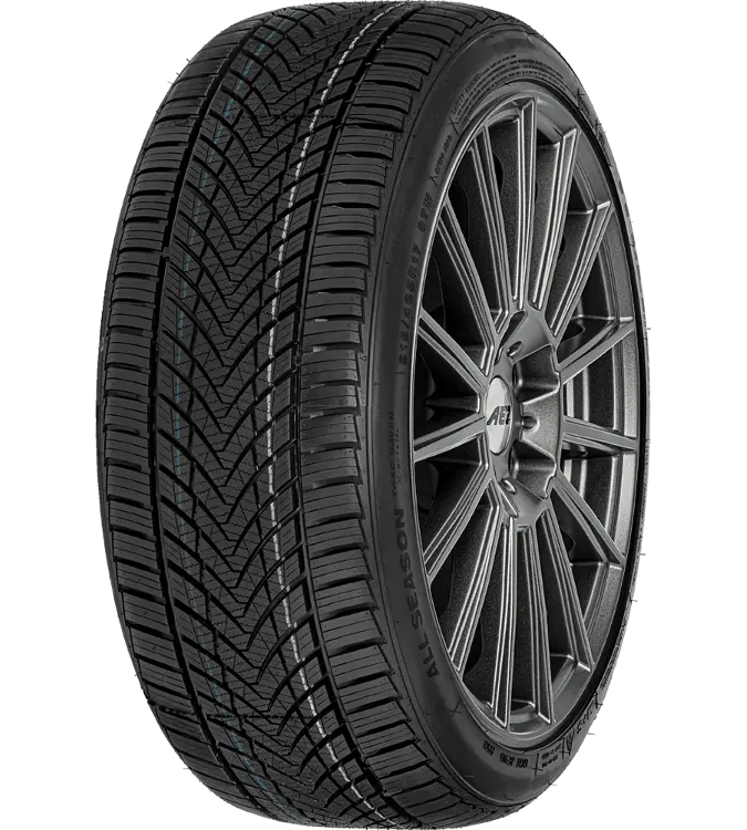 Tracmax A/S Trac Saver 195/65 R15 95 H XL