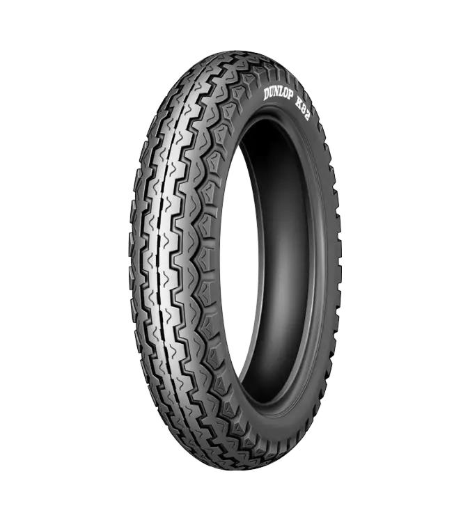 Dunlop K82 2.75-18 42 S Przód/Tył TT