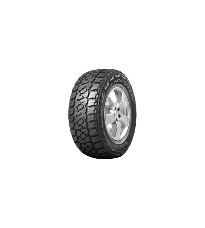Kumho Road Venture MT51 245/70 R17 119 Q