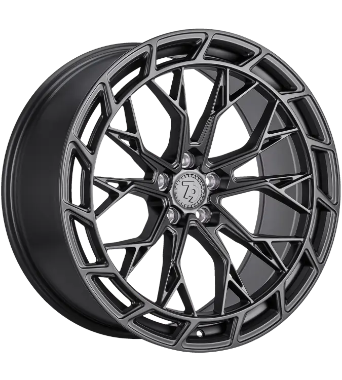 SEVENTY9 SCF-Z HGM 8,00x18 5x108,00 ET40,00
