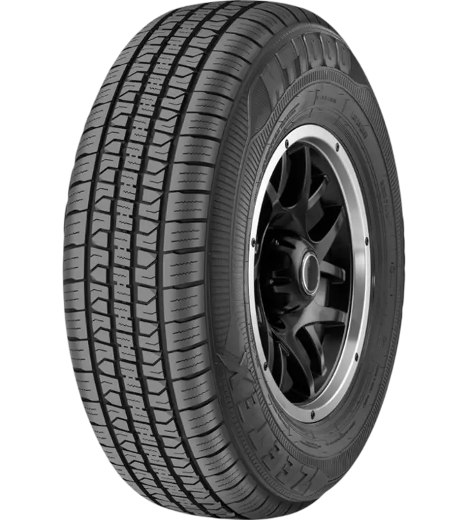 Zeetex HT1000 265/75 R16 116 T