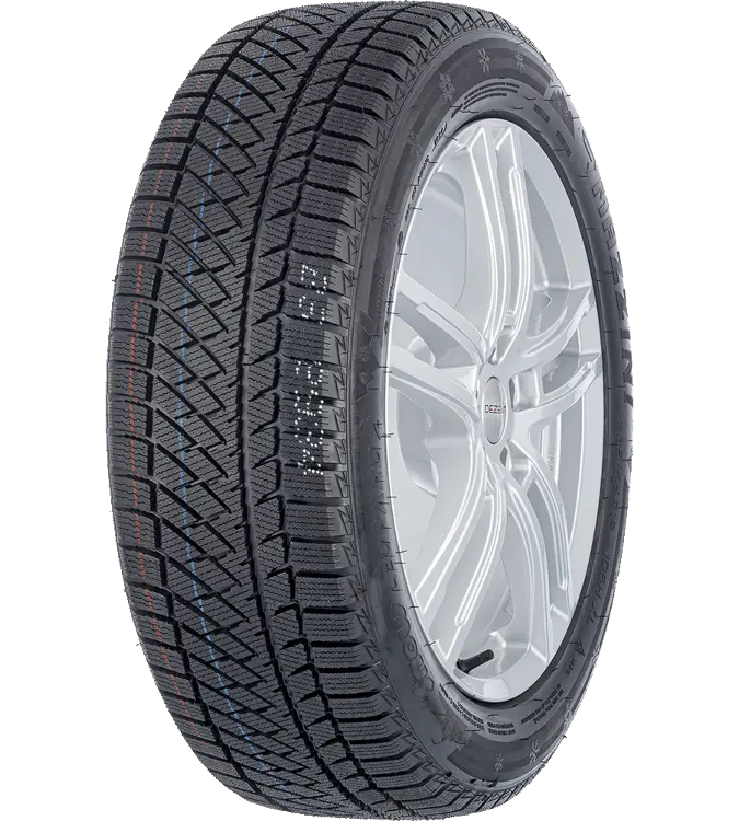 Mazzini Snow Leopard 2 235/60 R18 107 T XL