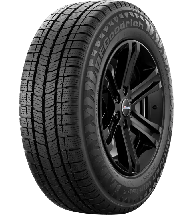 BFGoodrich Activan Winter 2 195/70 R15 104/102 R C