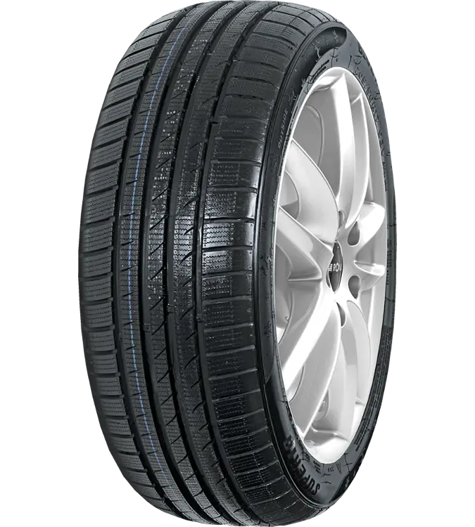 Superia Bluewin UHP 195/50 R15 82 H