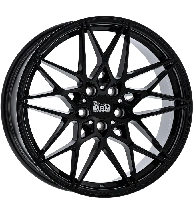 MAM B2 BP 8,00x18 5x120,00 ET35,00