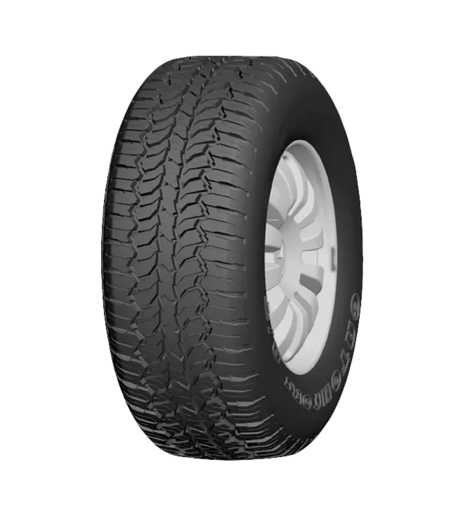 Windforce Catchfors A/T 235/65 R17 104 T OWL