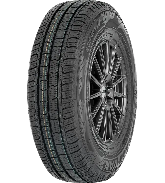 Rosava Snowgard VAN 225/70 R15 112/110 R C