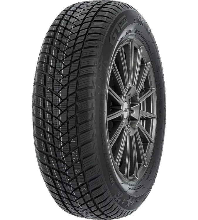 GT Radial WinterPro2 Sport 225/55 R17 101 V XL