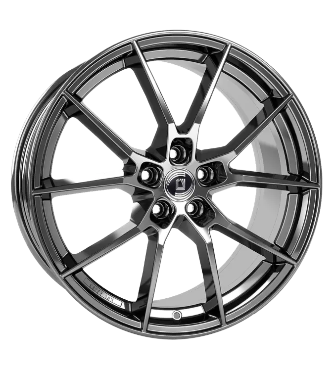 DIEWE ALLA PLATIN 8,00x19 5x112,00 ET27,00