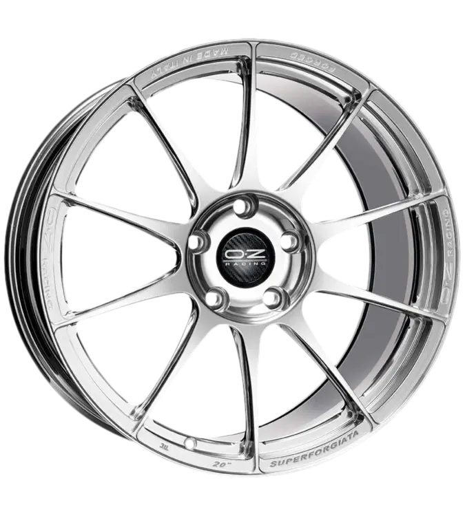OZ SUPERFORGIATA 11,00x20 5x120,00 ET58,00