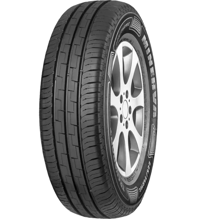 Minerva Transport RF19 175/75 R16 101/99 S C