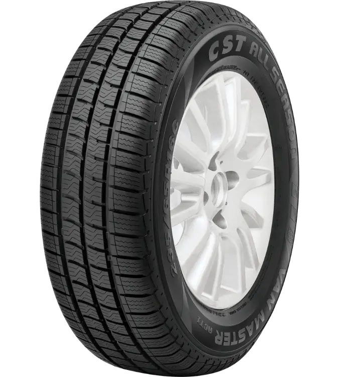 CST Van Master All Season ACT1 195/60 R16 99/97 H