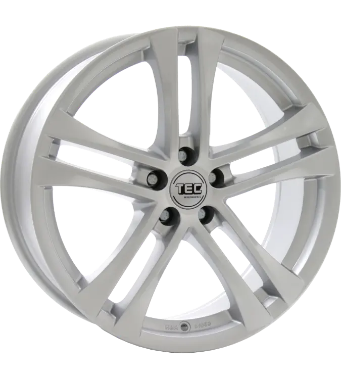 TEC SPEEDWHEELS Tec AS4 CS 7,50x17 5x120,00 ET35,00