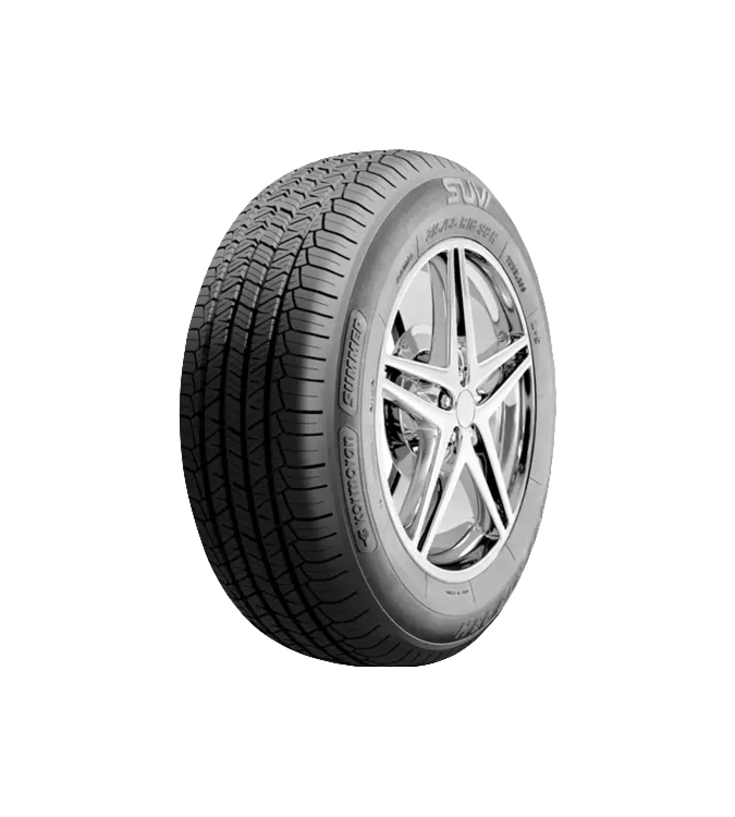 Tigar SUV Summer 215/70 R16 100 H