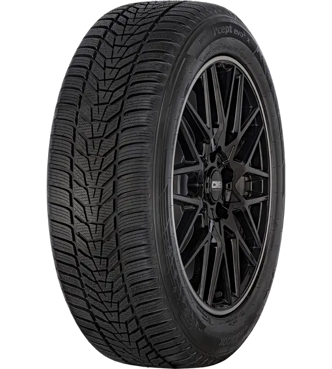 Hankook Winter i*cept evo3 X W330A 285/45 R21 113 W XL