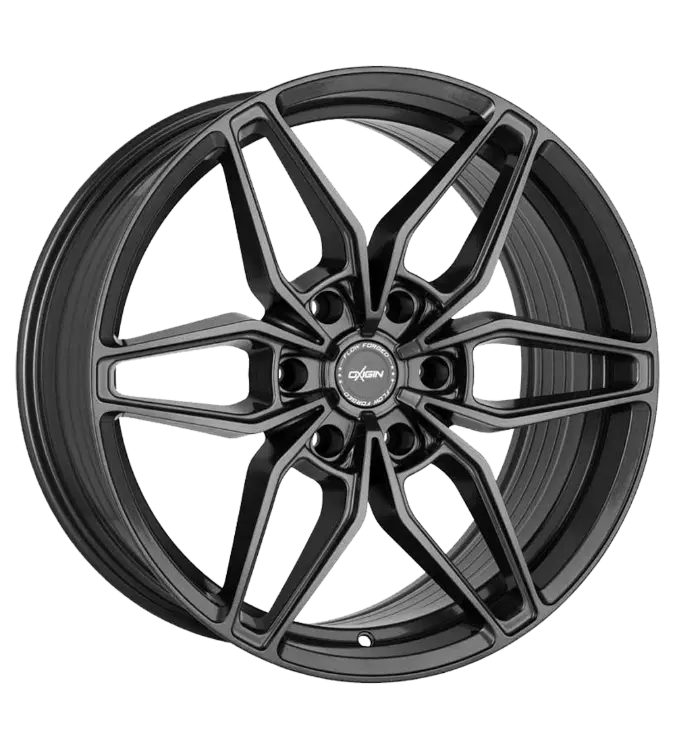 Oxigin 24 Oxroad T 9,00x20 6x139,70 ET5,00