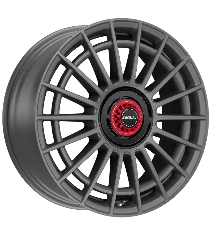 Ronal R73 REV-R Tremolite Metallic Matt 9,50x19 5x114,30 ET45,10
