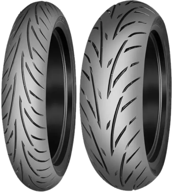 Mitas Touring Force 150/70ZR17 (69 W) Tył TL