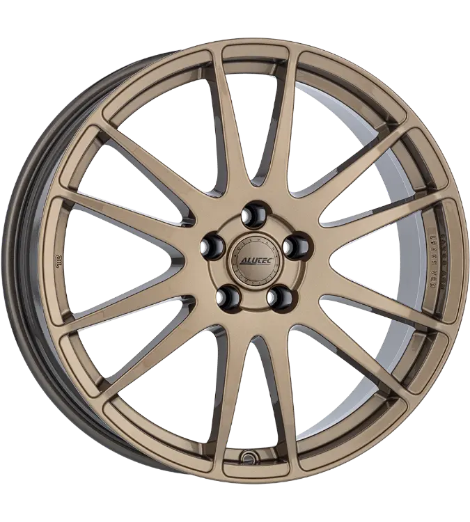 ALUTEC Monstr Bronze 7,50x18 5x100,00 ET40,00