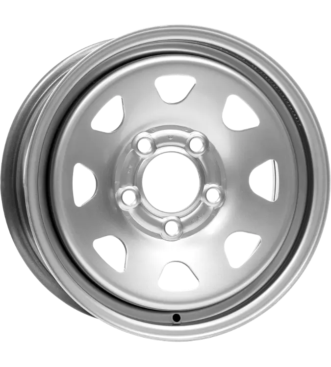 DOTZ Dakar 7,00x15 5x139,70 ET-12,00