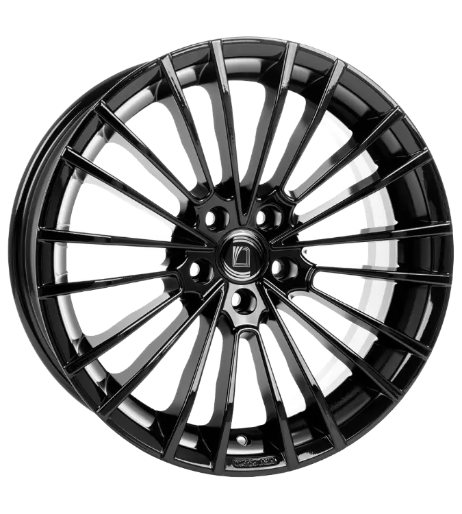 DIEWE PRESTO BLACK 9,50x19 5x120,00 ET35,00