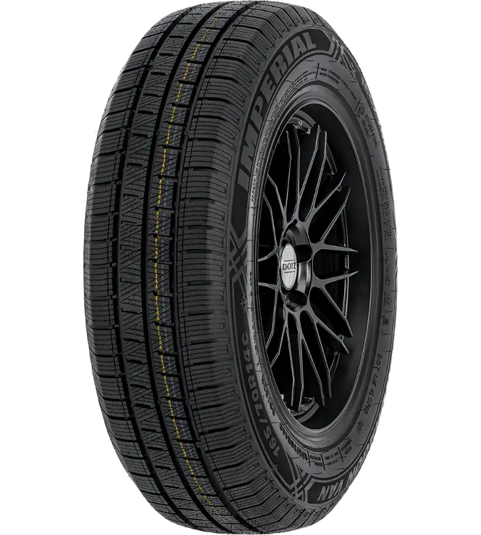 Imperial Snowdragon VAN 215/70 R15 109/107 R C