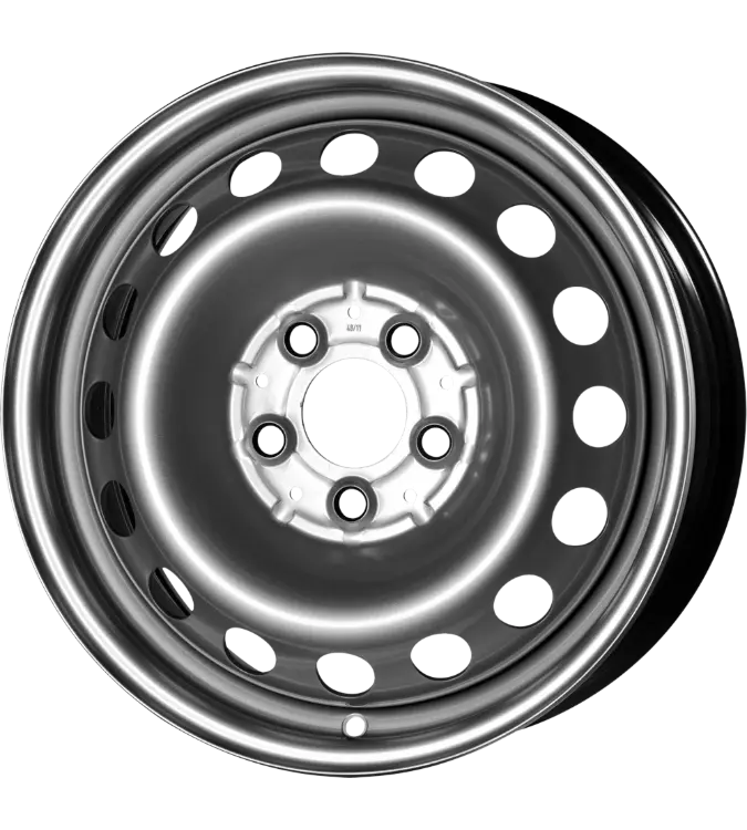 Magnetto Wheels MW R1-1752
