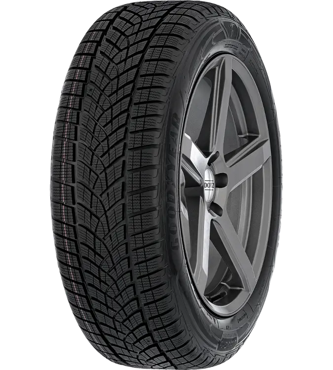 Goodyear UltraGrip Performance + SUV 285/45 R20 112 H XL, AO