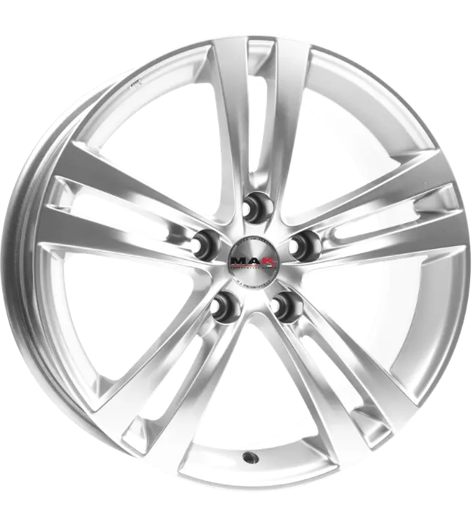 MAK Zenith 6,50x15 4x98,00 ET30,00