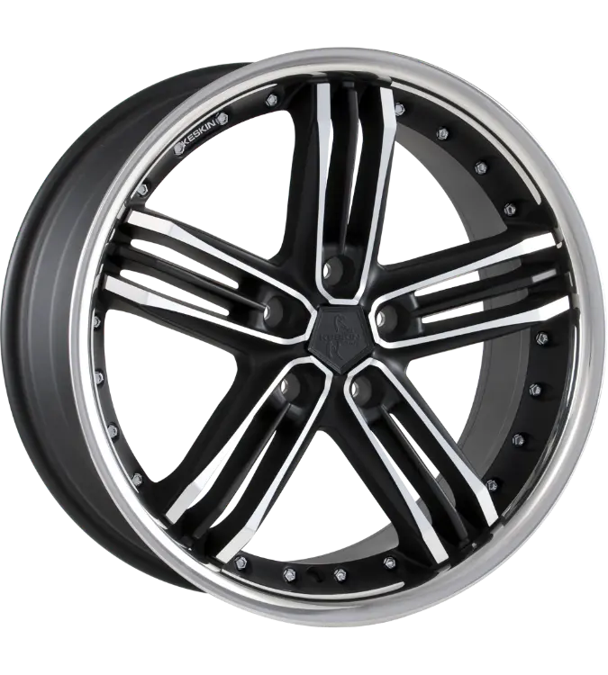 Keskin Tuning KT11 Heaven  MBFS 8,50x20 5x112,00 ET30,00