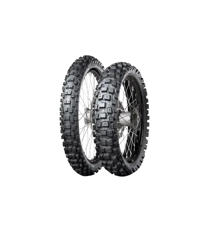 Dunlop Geomax MX71 110/90-19 62 M Tył TT NHS
