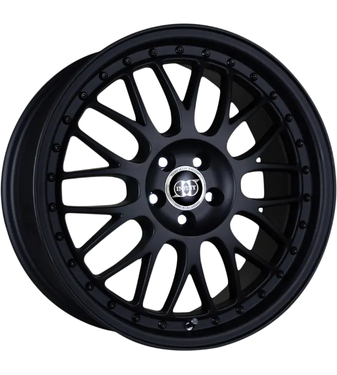 Infiny R1 LIGHT Black 9,50x19 5x112,00 ET35,00