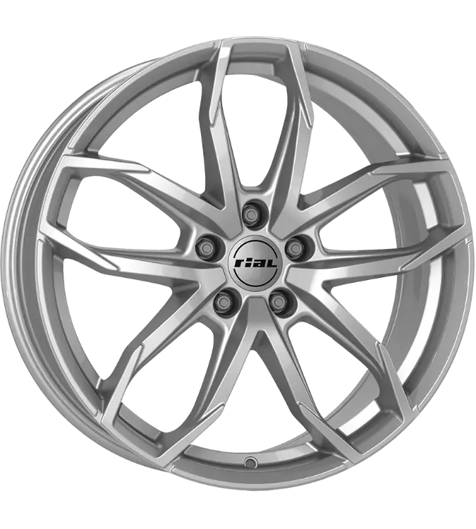 RIAL Lucca Polar 8,00x19 5x110,00 ET33,00