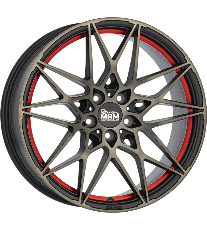 MAM B2 BRI 8,50x20 5x112,00 ET45,00