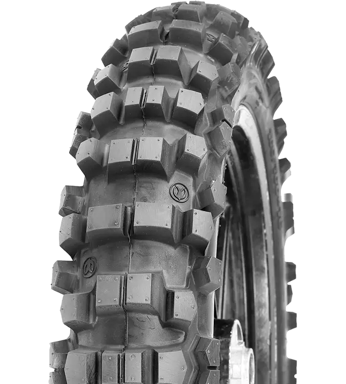 Deli Tire SB-114R 100/90-19 57 M Tył TT M/C
