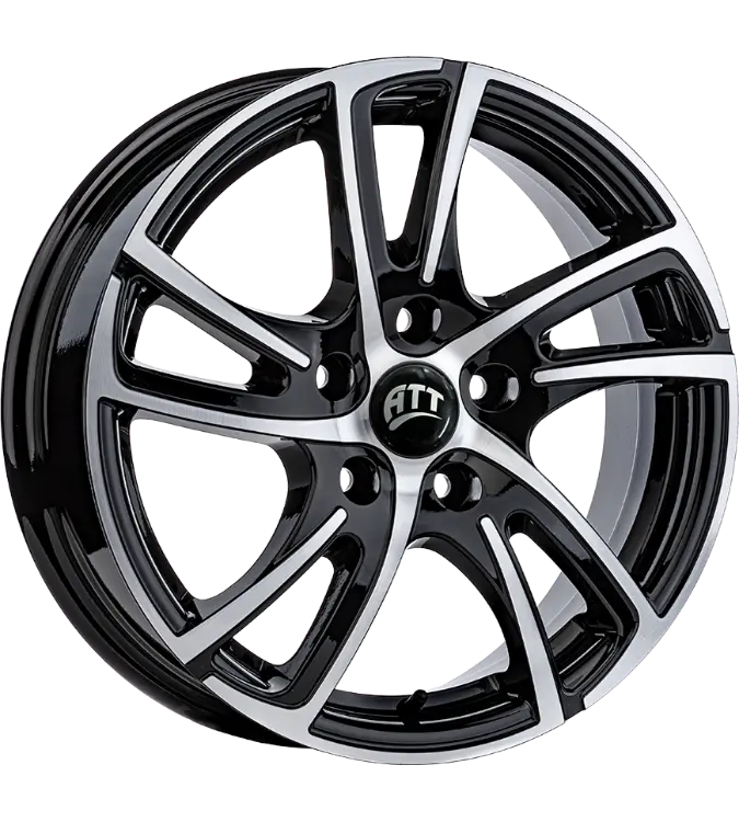 ATT 36P 6,50x16 5x114,30 ET50,00