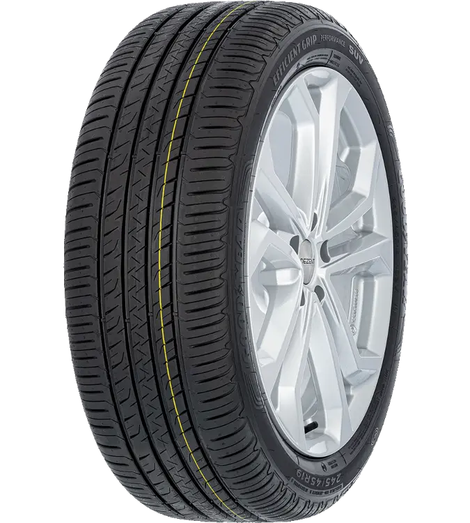 Goodyear Efficientgrip Performance SUV 245/45 R19 102 V XL, VOL