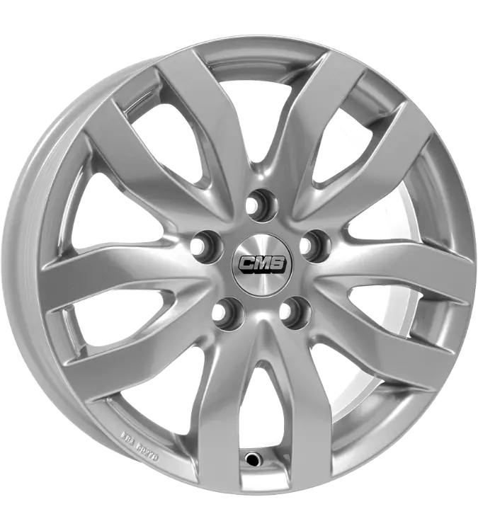 CMS C22 6,50x16 5x112,00 ET49,00