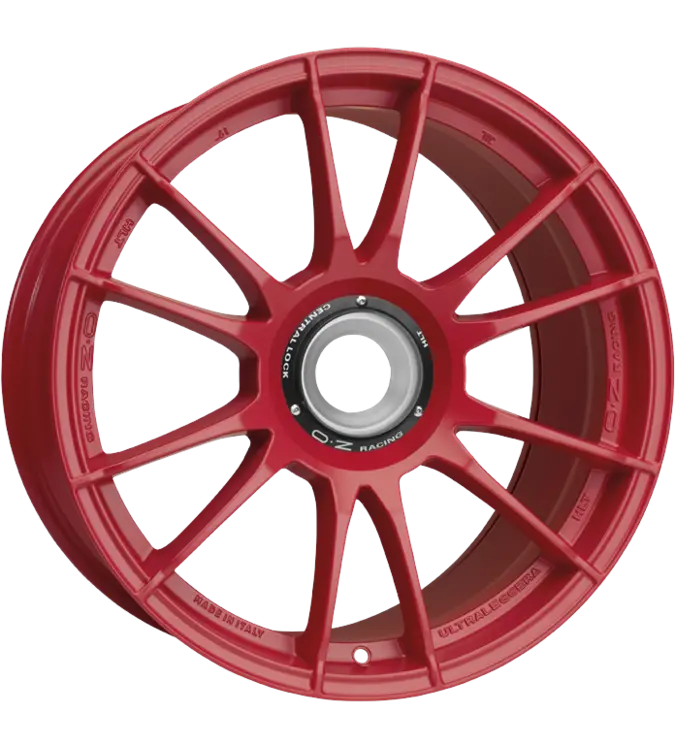 OZ ULTRALEGGERA HLT CL RED 11,00x20 1x0,00 ET50,00