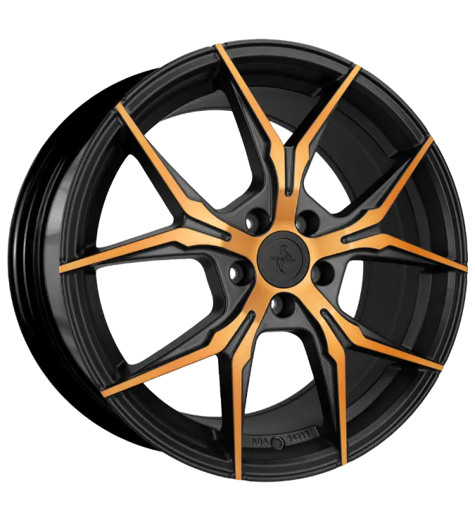 Keskin Tuning KT19N Angel MBFC 8,50x19 5x112,00 ET30,00