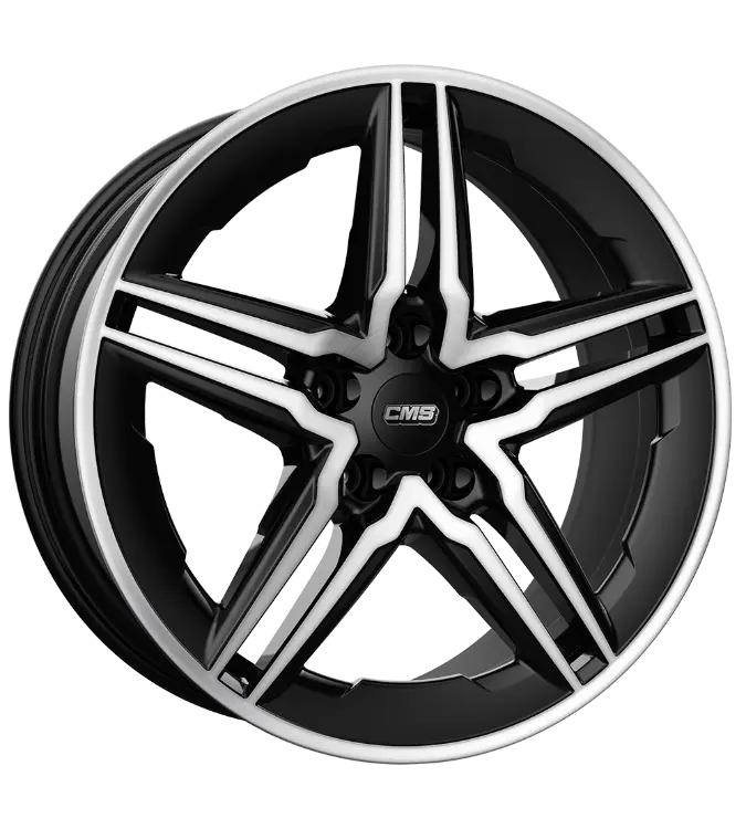 CMS C29 AERO DB 8,00x19 5x112,00 ET61,00