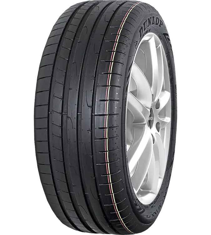 Dunlop Sport Maxx RT 2 SUV 285/45 R19 111 W XL