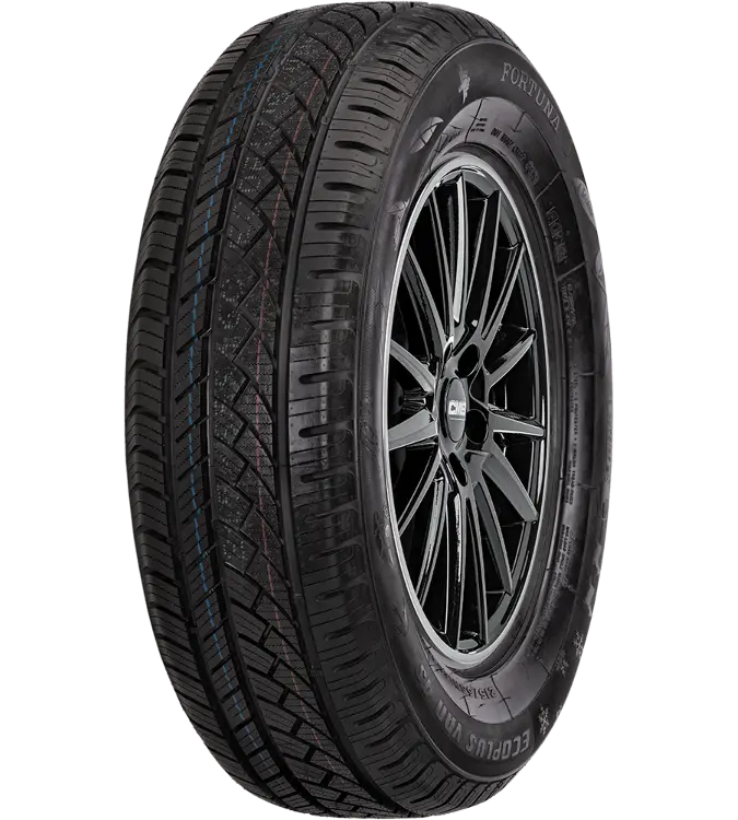Fortuna Ecoplus Van 4S 195/65 R16 104 R C