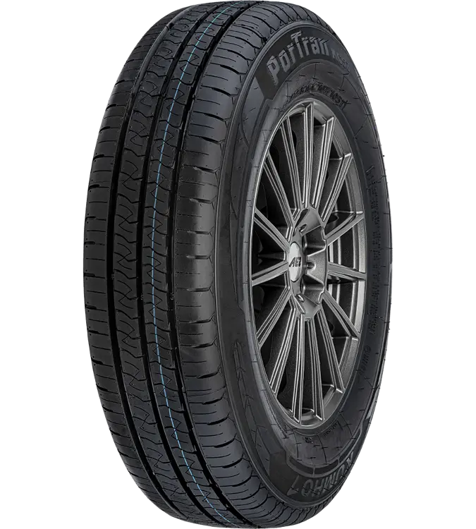 Kumho PorTran KC53 215/70 R16 108/106 T C