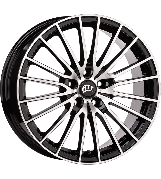 ATT 30P 8,00x18 5x112,00 ET45,00