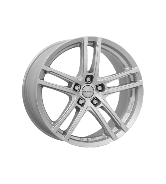 DEZENT TZ-c 8,00x18 5x108,00 ET42,00