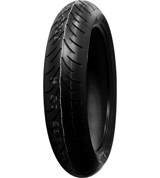Bridgestone SC1 120/70-12 51 S Przód TL