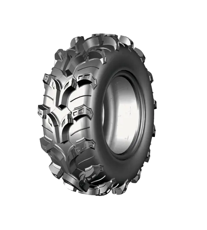 Deli Tire SG-781A 25x8-12 50 F Przód/Tył TL