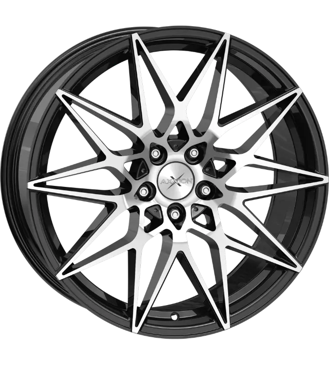 AXXION AX9 SP+ 8,50x19 5x112,00 ET35,00